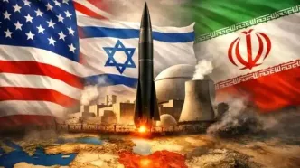 میانجیگری‌ ترکیه، عمان و مصر برای توقف جنگ