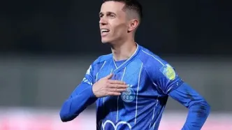 واکنش استقلالی‌ها به پیشنهاد حضور آسانی و منیر در لیگ شرق آسیا