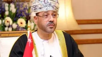 وزیر خارجه عمان: آمریکا و ایران آتش بس را تمدید کنند