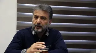 اعتراض سیدجواد هاشمی به سکوت سلبریتی‌ها: چرا خودتان را سانسور می‌کنید؟