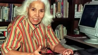 نوال سعداوی، مدافع حقوق زنان در جهان عرب، درگذشت