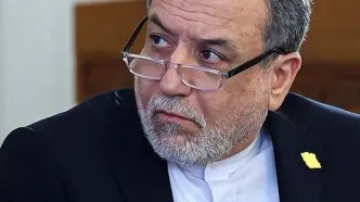 عراقچی: درخواست آتش‌بس نکردیم/ با آمریکا مذاکره نمی‌کنیم