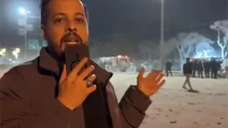 ۷ شهید در ‌حمله به منازل سازمانی ‌راه‌‌آهن تبریز