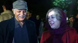 آسیب‌دیدگی منزل هرمز هدایت در حمله هوایی دشمن