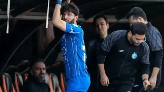 ماشاریپوف فسخ نکرد؛ مصدومیت و جنگ، آینده خارجی استقلال را در هاله‌ای از ابهام قرار داد