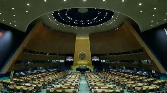 نامه ایران به سازمان ملل در پی اقدام قطر، کویت و امارات علیه کشورمان