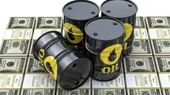 قیمت نفت ایران از ۱۰۹ دلار عبور کرد | بازار جهانی شوکه شد