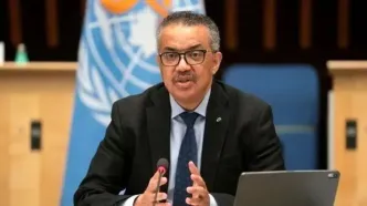 تأیید حمله به نزدیکی دفتر سازمان بهدشت جهانی در تهران