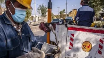 مشکلی در تامین برق وجود ندارد