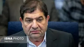 پیام تسلیت مخبر در پی شهادت علی لاریجانی