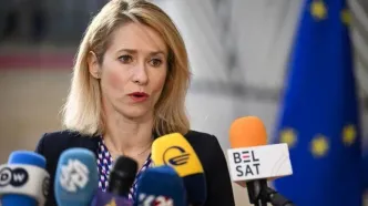 هشدار اتحادیه اروپا درباره جنگ خاورمیانه