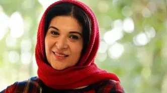 سفر در زمان؛ «ریما رامین فر و ژاله صامتی» در در فیلم رفیق بد؛ سال 86