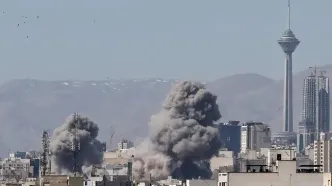 چند نکته طلایی برای جلوگیری از آسیب‌های شنوایی ناشی از موج انفجار/ ویدئو