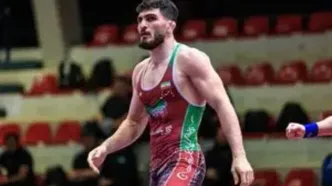 ایران نایب قهرمان رقابت‌های کشتی جهانی آلبانی شد