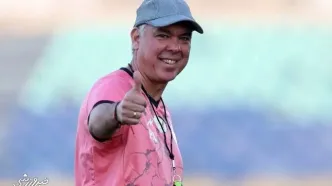 پیام دستیار اوسمار پس از شروع جنگ