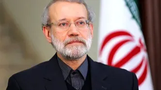 لاریجانی:از مردم تشکر می‌کنم