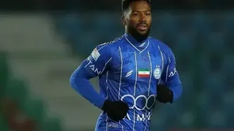 بازیکن خارج استقلال در فرانسه شغل جدید پیدا کرد!