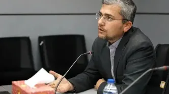 سخنگوی کمیسیون امنیت ملی: امنیت در خارک به‌طور کامل برقرار است