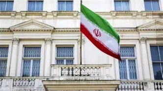 سفارت ایران در بیروت: هدف قرار دادن رسانه‌ها تلاشی مذبوحانه برای پنهان‌سازی جنایات است