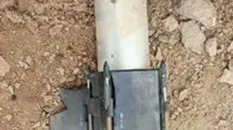 سپاه پهپاد هرمس شکار کرد +عکس