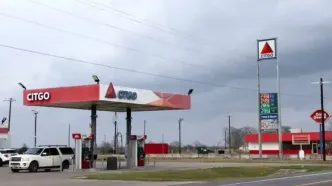 قیمت دیزل آمریکا به بیش از ۴ دلار رسید