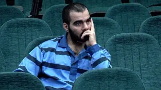 جاسوس رژیم صهیونیستی اعدام شد/ ارسال تصاویر اماکن و نقاط حساس کشور برای افسران موساد قبل از جنگ ۱۲ روزه