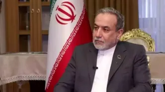 پاسخ عراقچی به دروغ پردازی‌های ایالات متحده