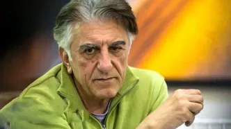 واکنش رضا کیانیان به حملات آمریکایی صهیونی به ایران/ ویدئو