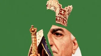 توصیف عجیب ترامپ از رضا پهلوی