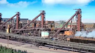 اطلاعیه مدیریت ارتباطات فولاد مبارکه پیرامون حمله آمریکایی صهیونی به این مجتمع صنعتی