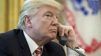 سی‌ان‌ان: منابع ایرانی درخواست مذاکره از سوی آمریکا را تایید کردند