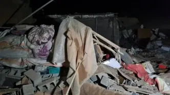 کودک ۷ ساله به شهادت رسید؛ نجات ۳ کودک توسط اورژانس تهران