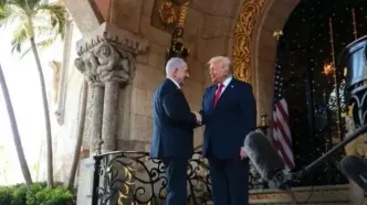 عراقچی: امروز جنگ به صورت مستمر به فروش می‌رسد