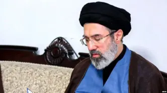 حجت‌الاسلام‌ مجتبی خامنه‌ای در سلامت کامل است