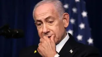 برخی منابع عبری مدعی شدند: نتانیاهو در کماست | هوش مصنوعی هم بی‌بی را زنده نکرد