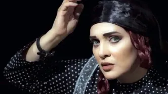 بیوگرافی رویا نونهالی بازیگر نقش راموس در سریال «روشنایی شب»/ تصاویر خارج از سریال