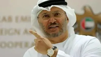 امارات: ایران باید غرامت بدهد