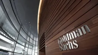 گلدمن ساکس پیش‌بینی قیمت نفت را ۱۰ دلار افزایش داد