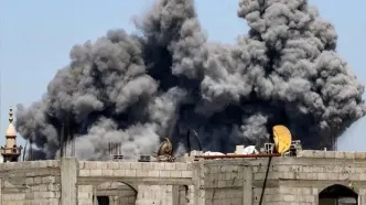 جزئیات حمله به میدان تره‌بار لار