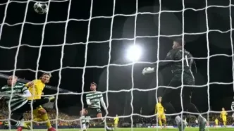 بودو گلیمت در سرمای قطب می‌درخشد