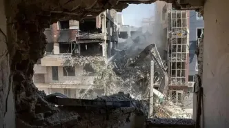 شهادت ۸ نفر در حمله به دادگستری شهرستان لارستان/ وخامت حال رئیس دادگستری و دادستان لارستان