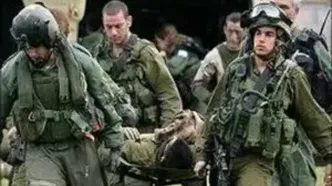 اسرائیل وادار به فراخوان نظامیان ذخیره شد