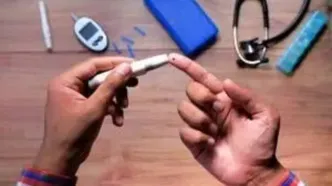 فشارها وتنش های این روزهای جنگ چه تاثیری بر دیابتی ها دارد؟