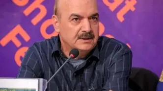 واکنش ایرج طهماسب به حمله موشکی آمریکا و اسرائیل