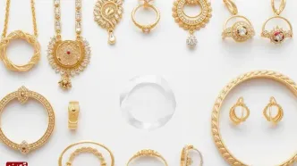 قیمت طلا ۱۸ عیار امروز سه‌شنبه ۱۱ فروردین ۱۴۰۵/افزایش قیمت طلا