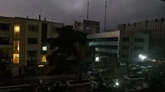 هشدار اورژانس تهران: از منزل خارج نشوید