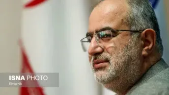 آشنا خطاب به وزیر جنگ آمریکا: مذاکره با تنگه بسته را تجربه می‌کنید