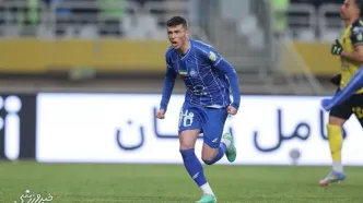 تهدید باشگاه استقلال توسط یک ایجنت؛ ۲,۵۰۰,۰۰۰ دلار برای تمدید قرارداد می‌خواهیم!