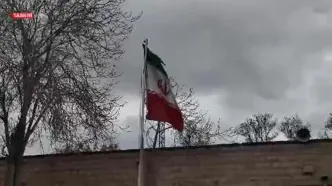 حمله به مدرسه بعثت تبریز