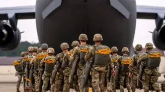 طرح هالیوودی ترامپ برای سرقت اورانیوم ایران